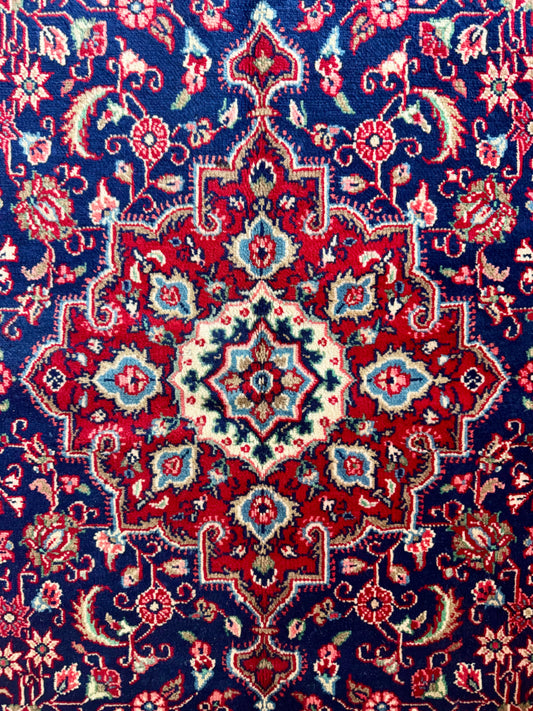 86943 TAPETE JOSAN- 2,13 X 1,35= 2,88 - 7068