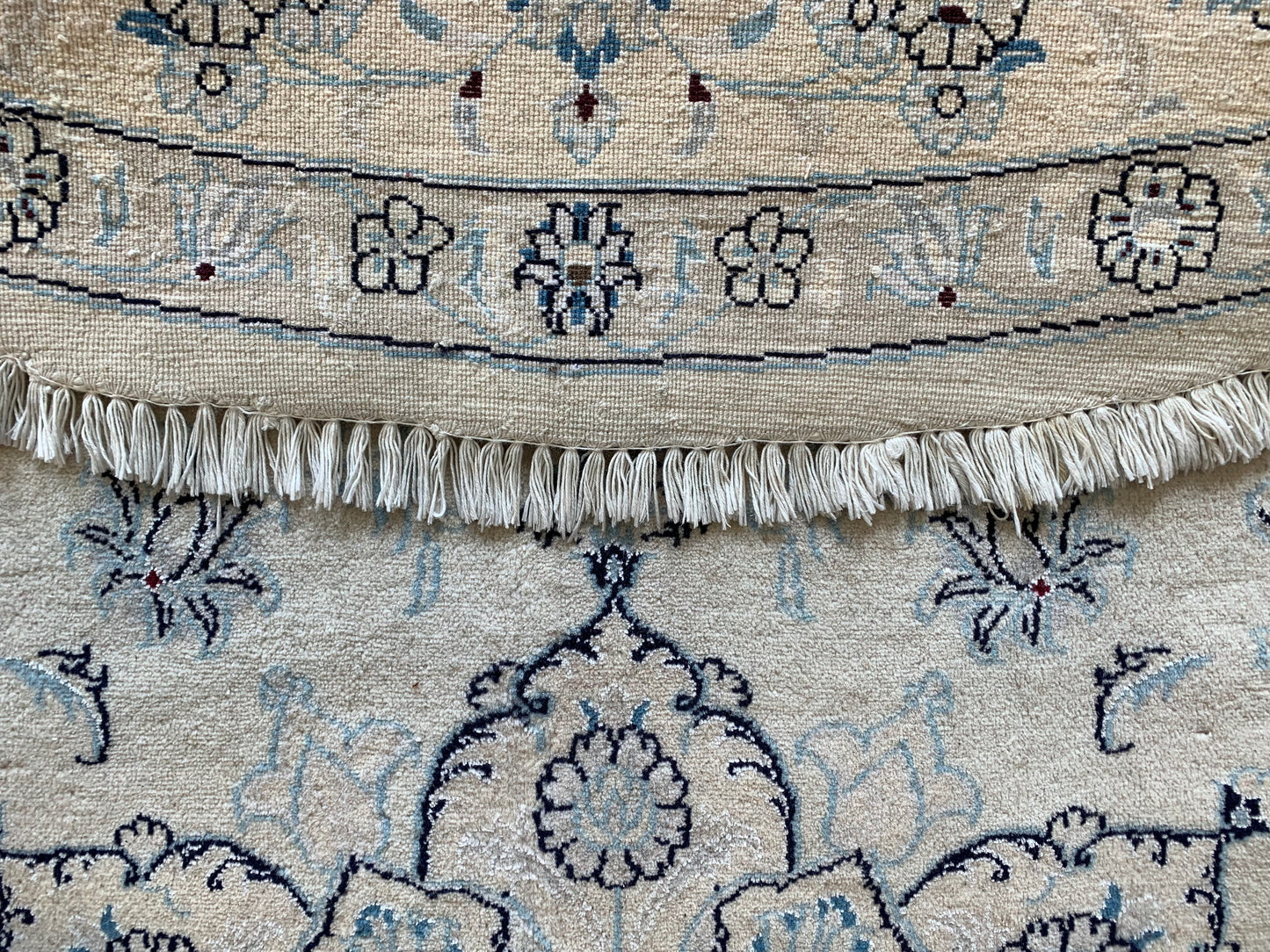 84387 Nain - Iraniano 3,00 X 3,00 = 9,00