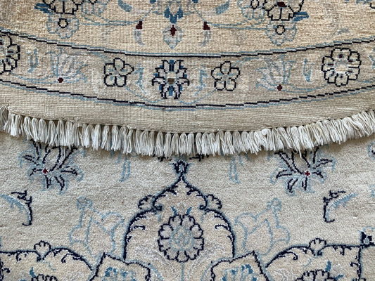 84387 Nain - Iraniano 3,00 X 3,00 = 9,00