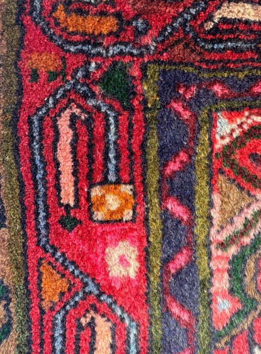 86810-Hamadan-Iraniano 1,22x0,78=0,95