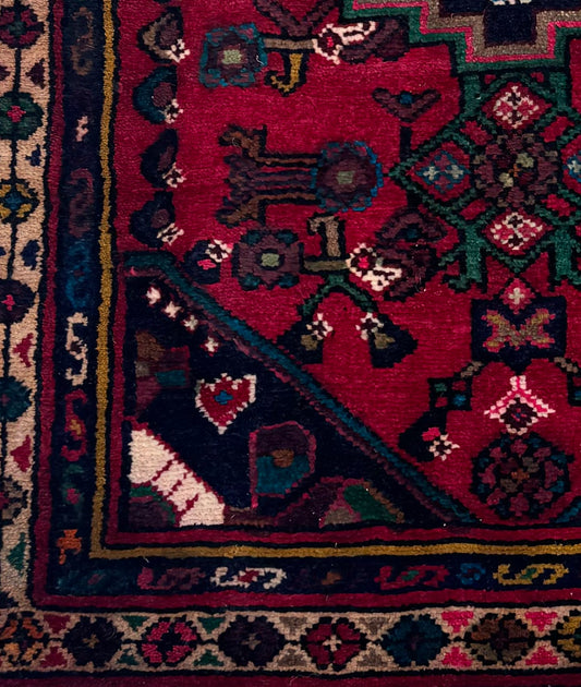 86809-Hamadan-Iraniano 1,10x0,90=0,99