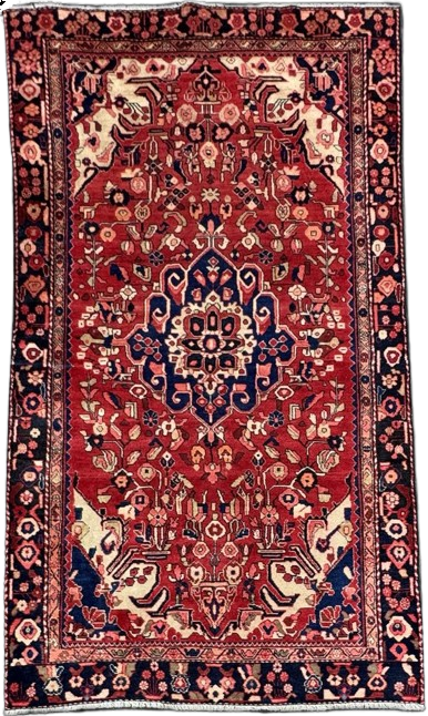 86620 Lilian- Iraniano 2,62x1,52=3,98