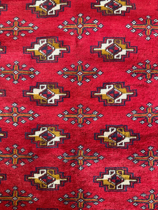 7336- TOURKMAN- 1,50x1,13=1,70
