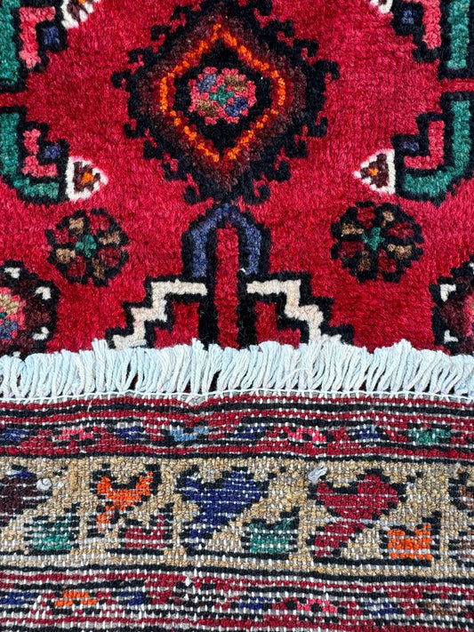 86616 Hamadan- Iraniano 1,57x0,95=1,49