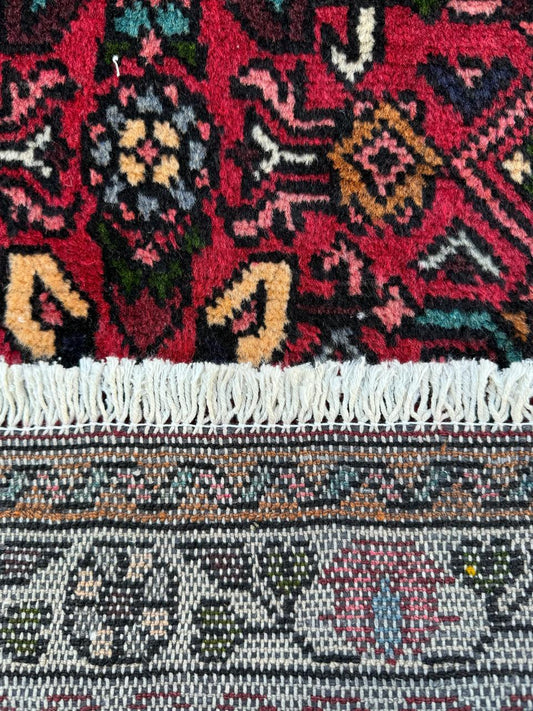 86612 Mahal-Iraniano 1,43x1,00=1,43