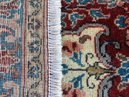 86632 Saroque- Iraniano 1,95x1,10=2,15