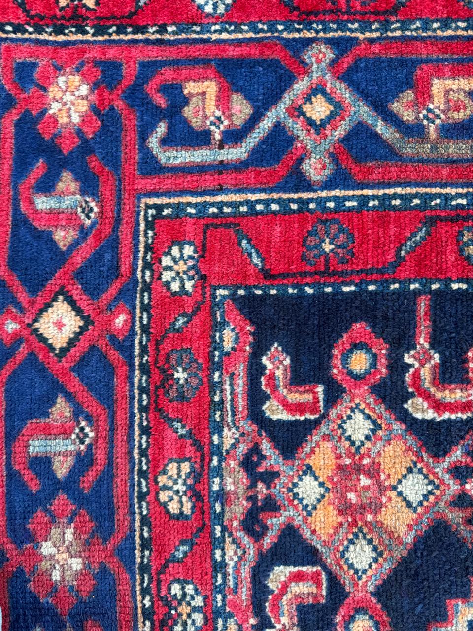 86619 Hamadan- Iraniano 2,15x1,30=2,80