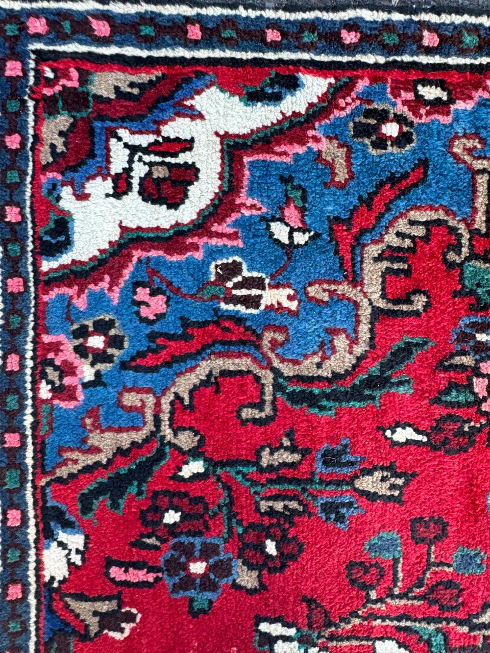 86621 Hamadan- Iraniano 2,45x1,55=3,80