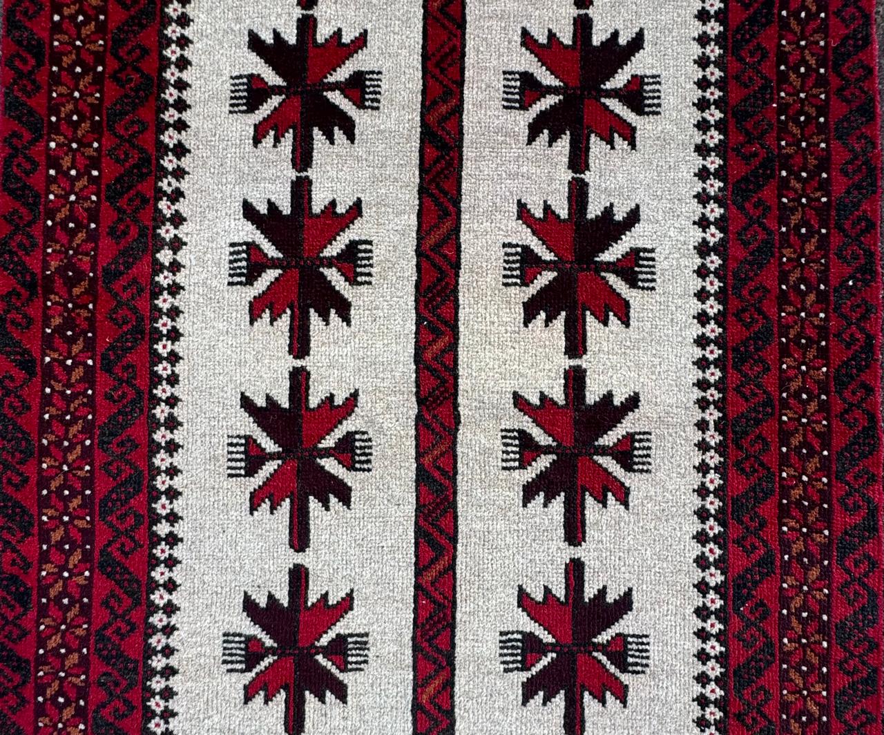 86610 BALOUCH - Iraniano 1,73X0,92