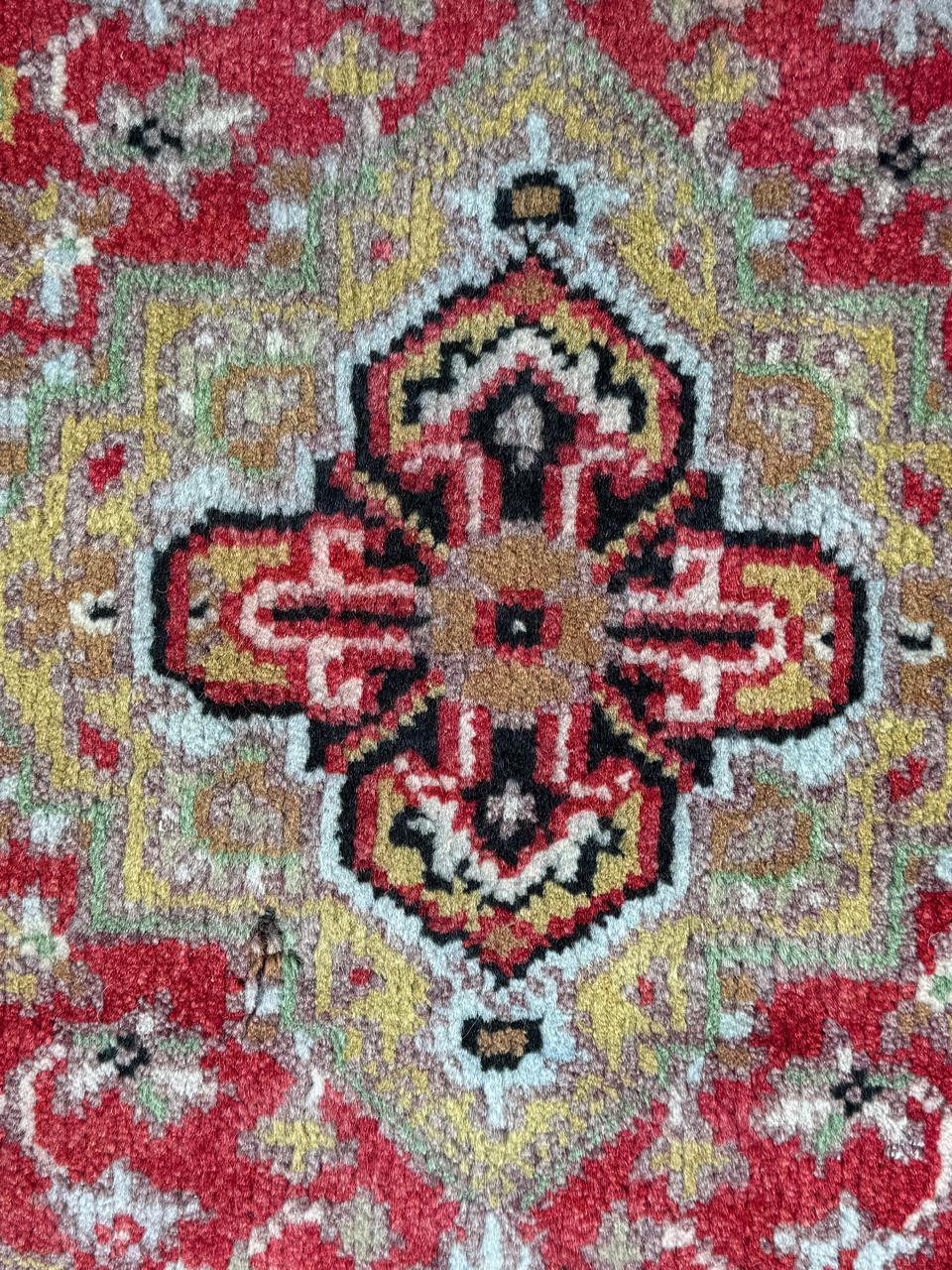 79637 Serapi- Indiano 0,60x0,90=0,54