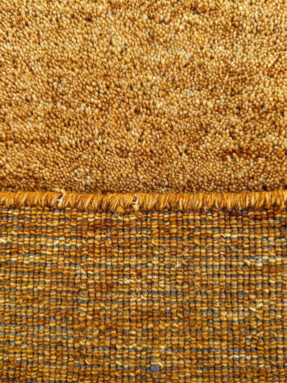 85132 Gabbeh-Indiano 0,60x0,90=0,54