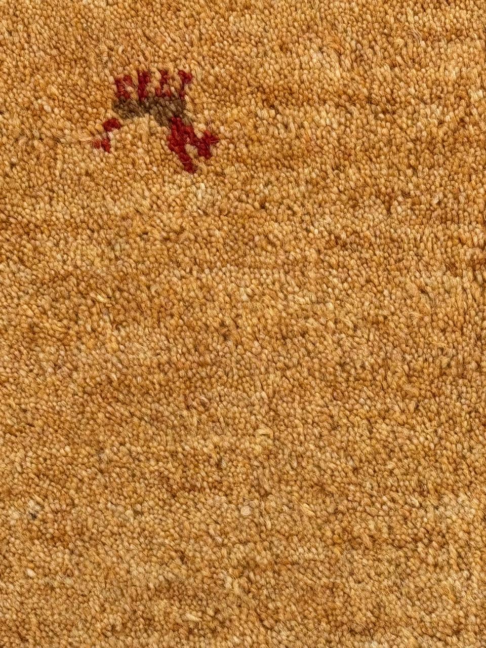 85160 Tapete Loom Gabeh -INDIANO 0,69X1,21=0,83