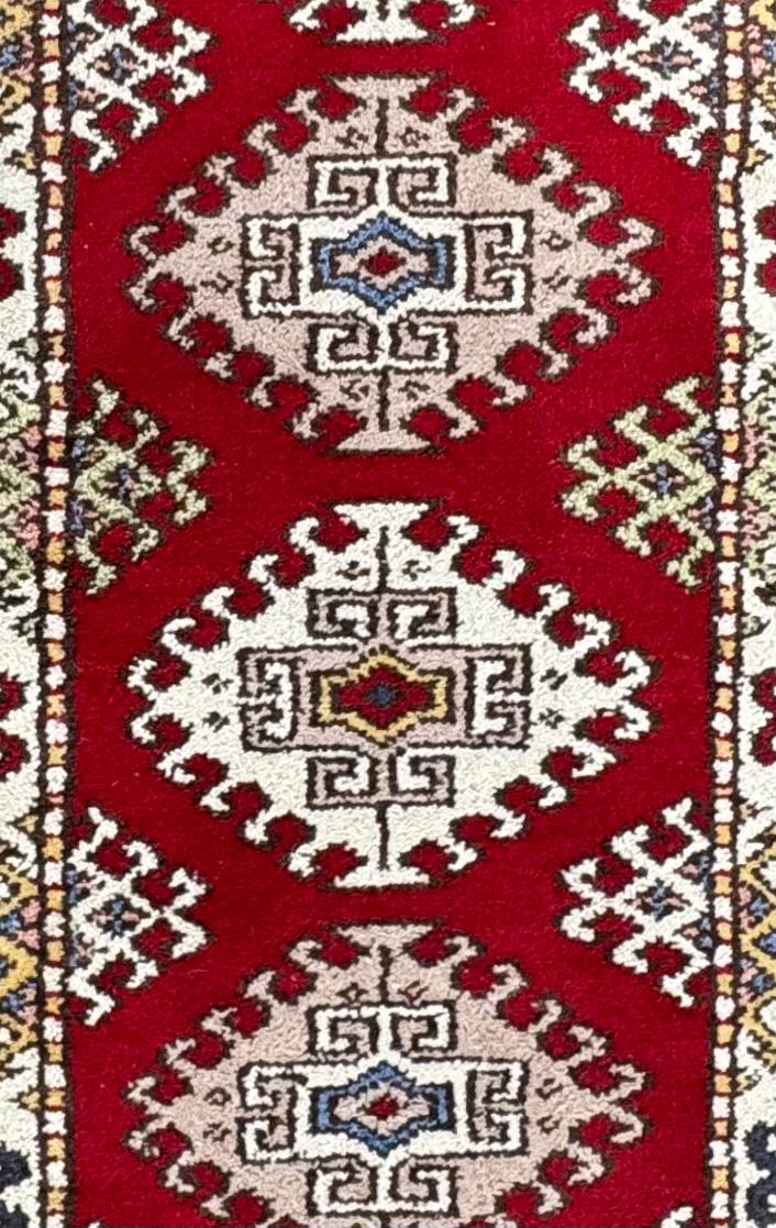 85346 Kazak-Indiano 0,79x2,42=1,91