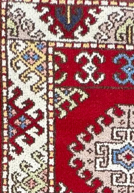 85346 Kazak-Indiano 0,79x2,42=1,91