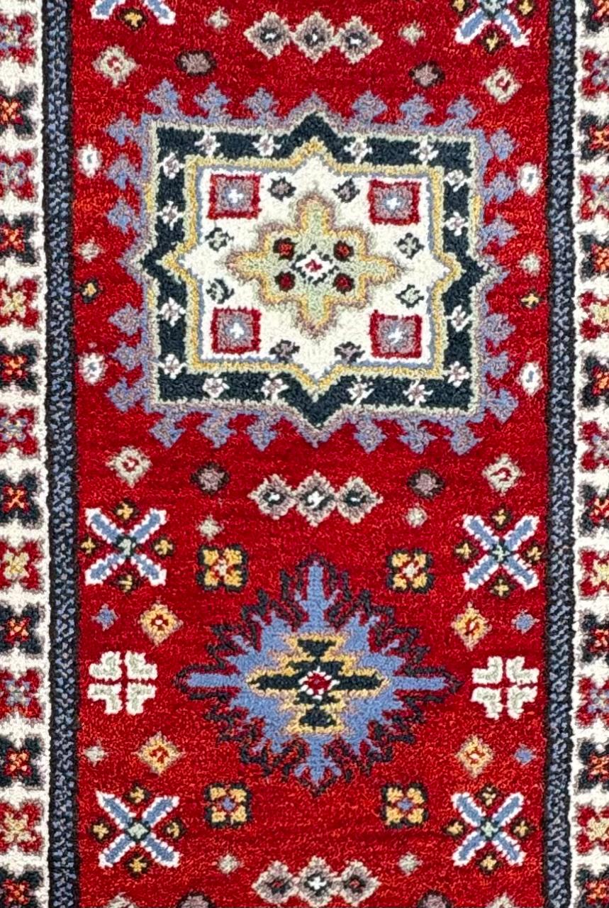 85351 Kazak- Indiano 0,84x2,57=2,16