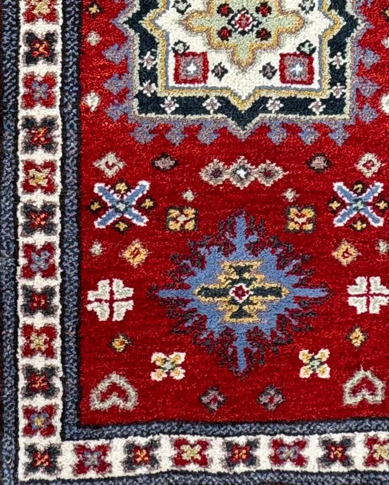 85351 Kazak- Indiano 0,84x2,57=2,16