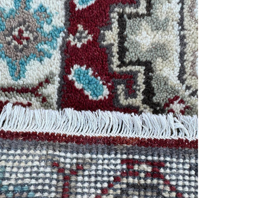 83003 Kazak- indiano 0,63x0,87=0,55