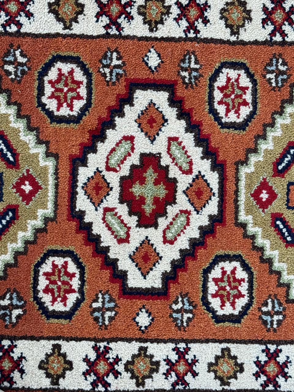 85371 KAZAK- INDIANO 0,66X0,95=0,63