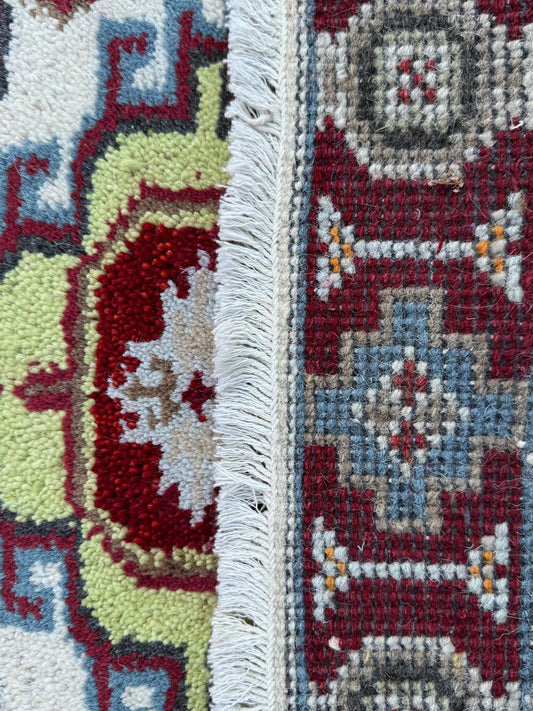 85372 Kazak- Indiano 0,64x0,98=0,63