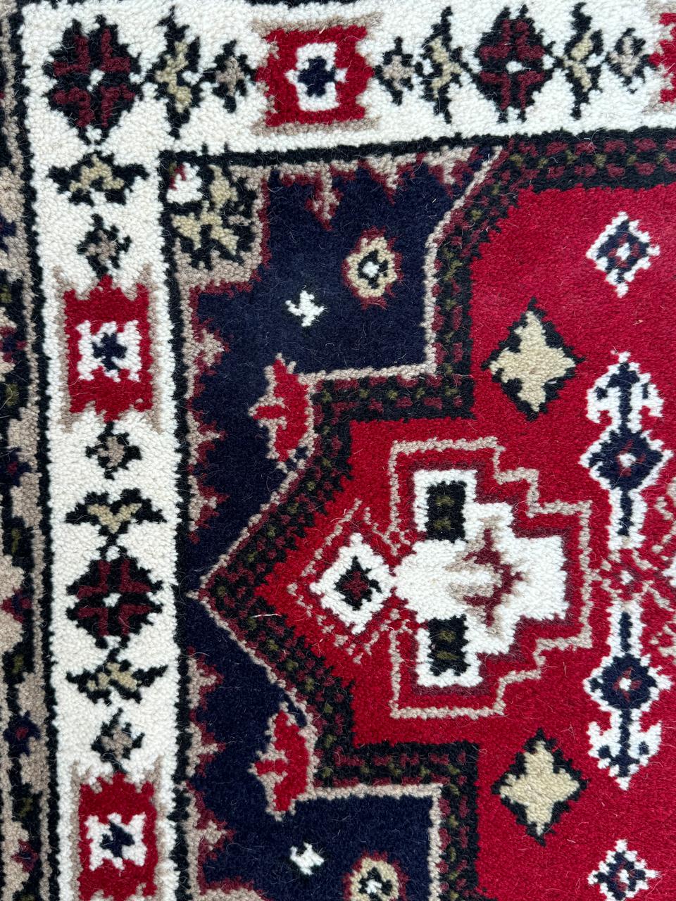 85446 KAZAK- INDIANO 0,60X0,90=0,54
