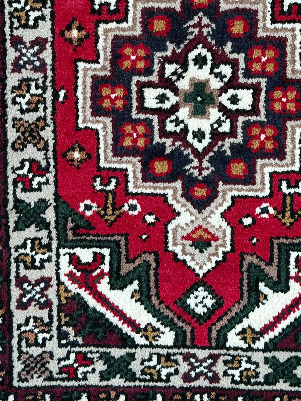 85460 KAZAK- INDIANO 0,60X0,90=0,54