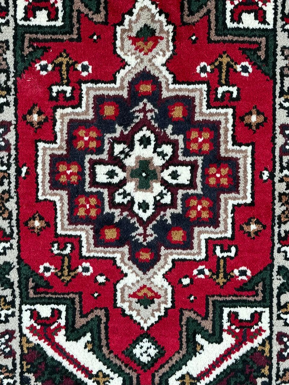 85460 KAZAK- INDIANO 0,60X0,90=0,54