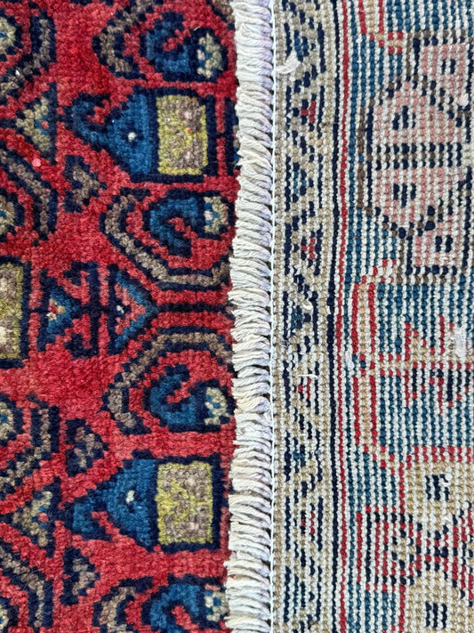 86627 Saraband-Iraniano 2,00x1,10=2,20