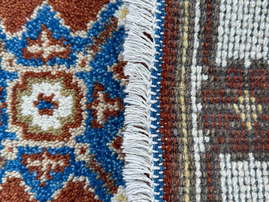 85112 Kazak-Indiano 0,60x0,92=0,55