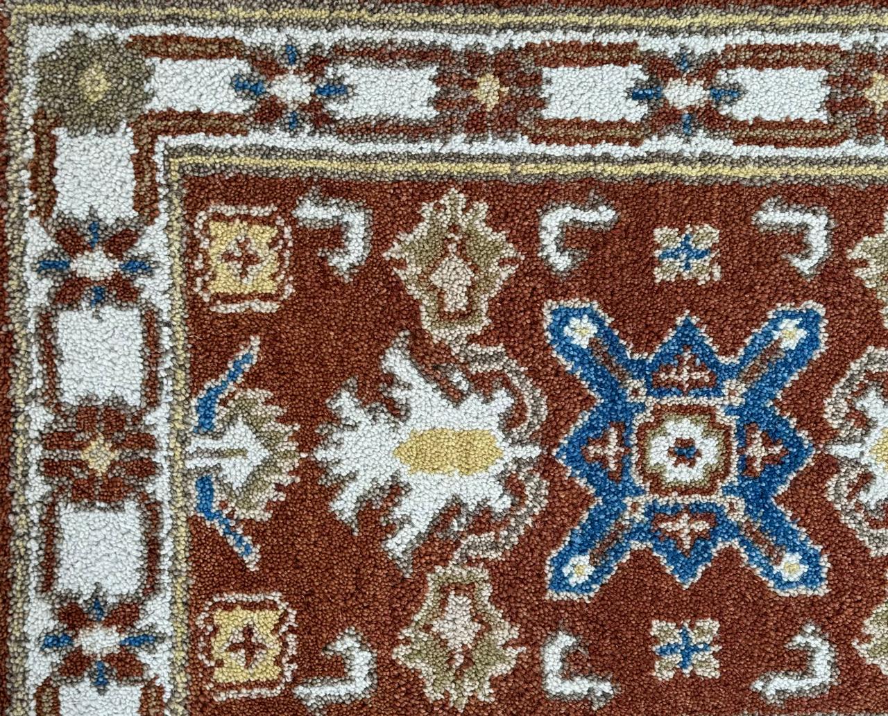 85112 Kazak-Indiano 0,60x0,92=0,55