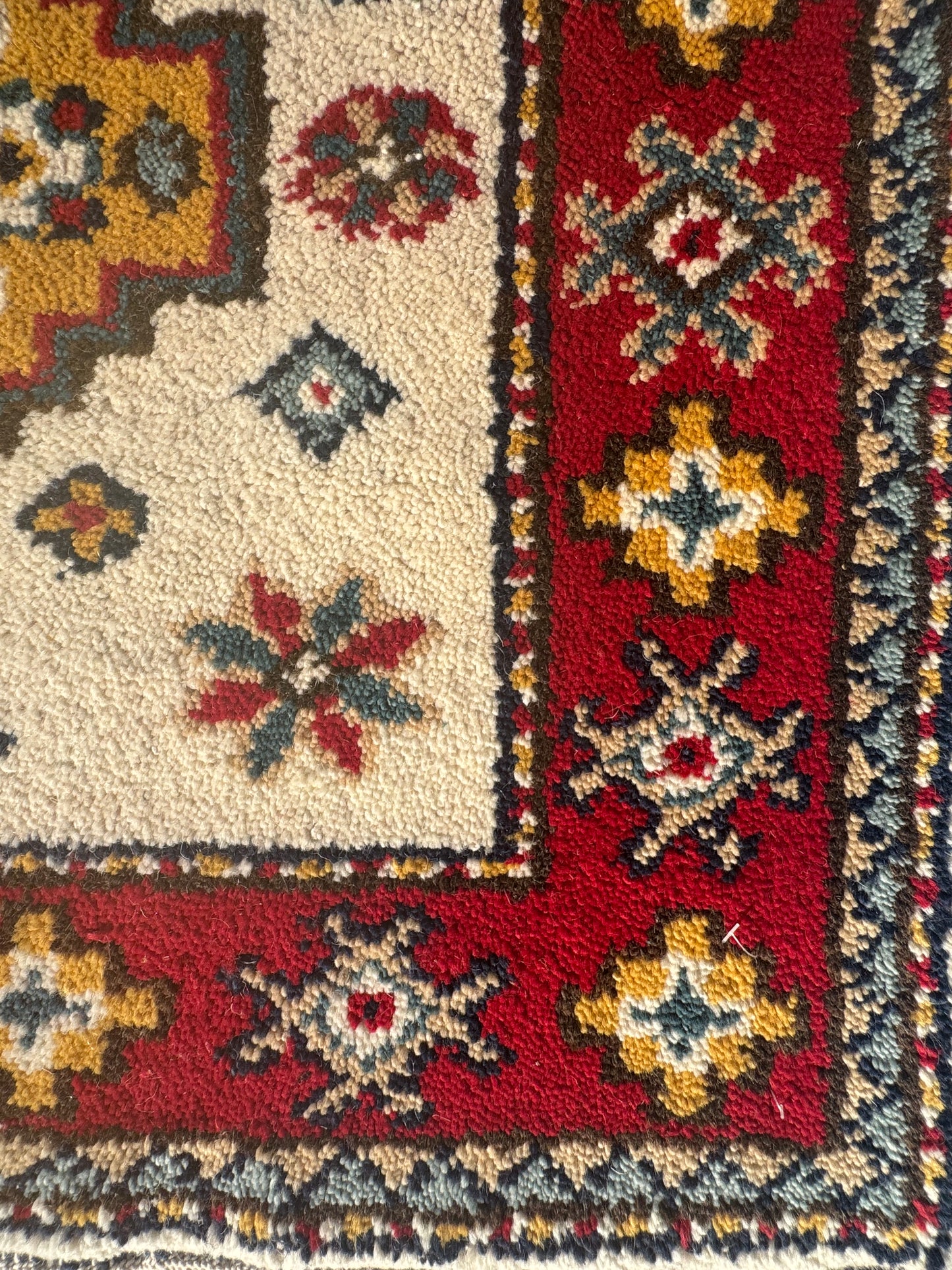 86724 0,94X1,348=1,39 KAZAK INDIANO