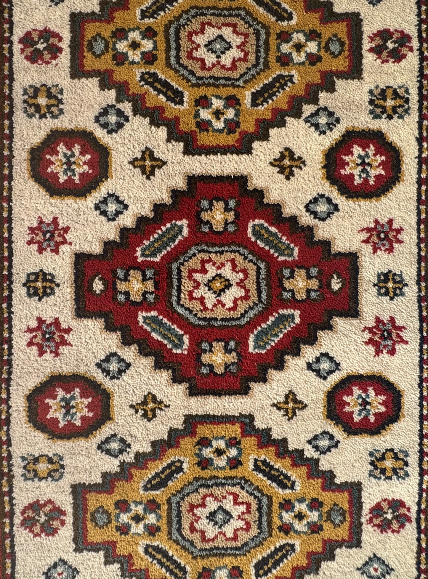 86724 0,94X1,348=1,39 KAZAK INDIANO