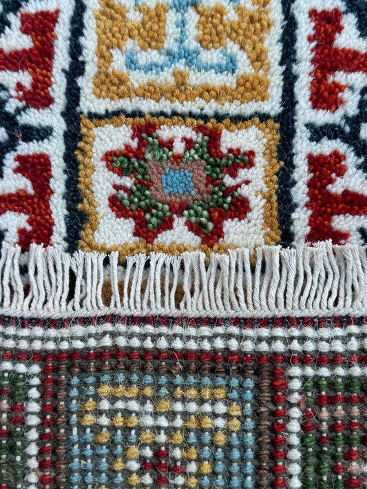 86750 Kazak 0,64x1,22=0,78