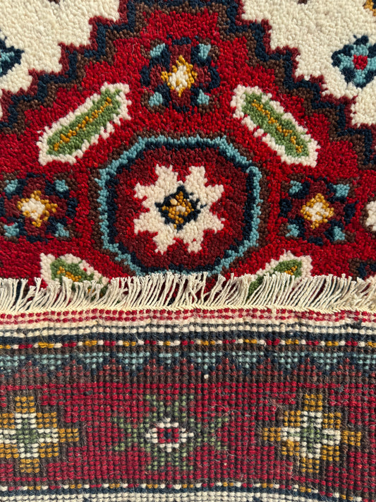 86727 0,95X1,53=1,45 KAZAK INDIANO