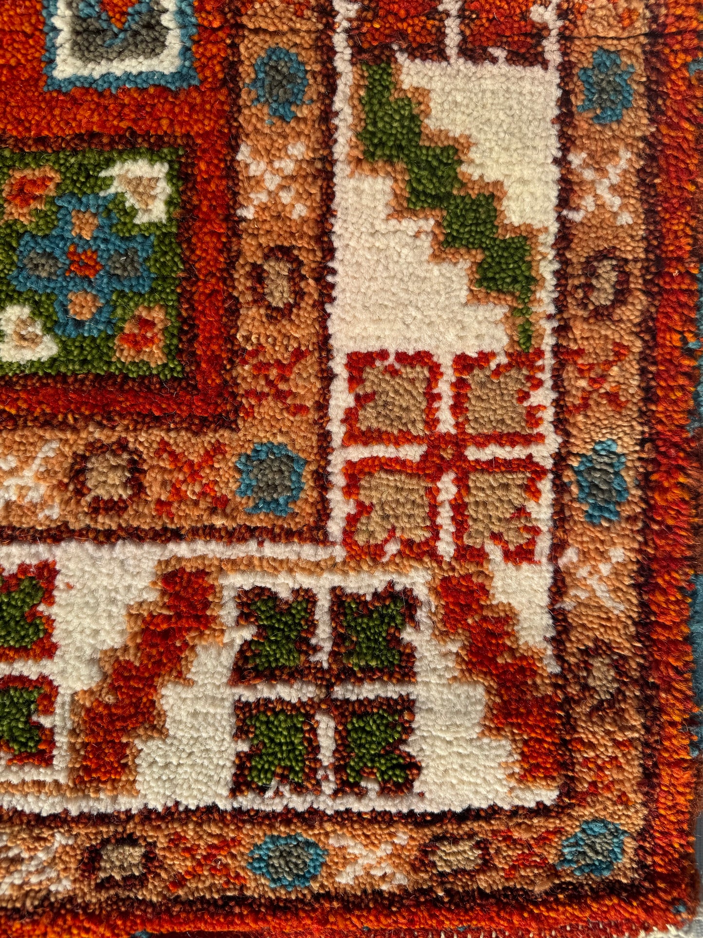 86729 0,97X1,57=1,52 KAZAK INDIANO