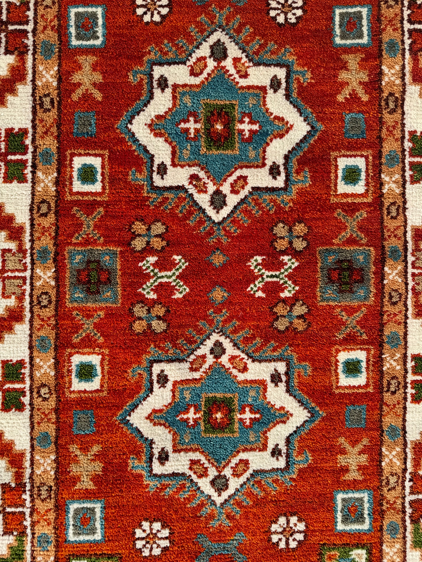86729 0,97X1,57=1,52 KAZAK INDIANO