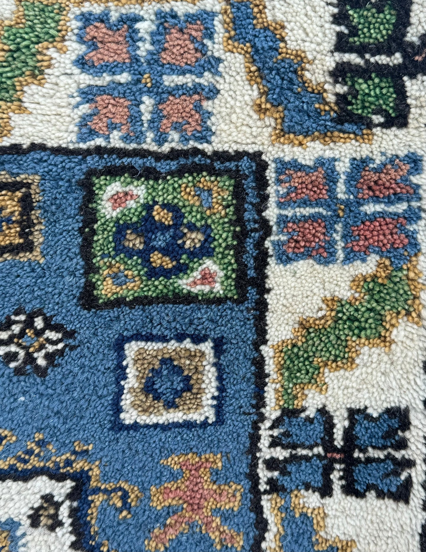86753 KAZAK 0,63X1,20=0,76