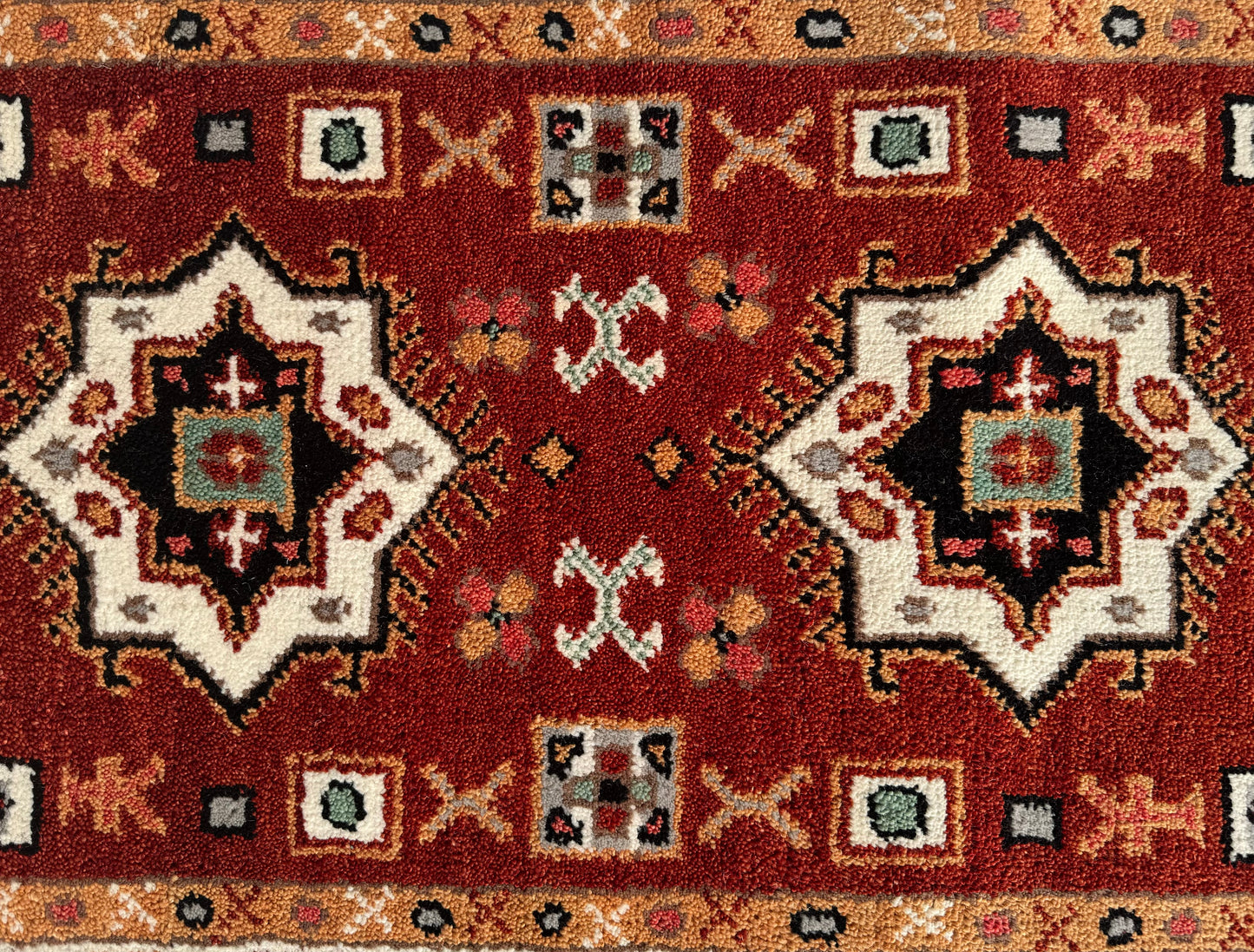 KAZAK 0,94X1,57=1,48 86726