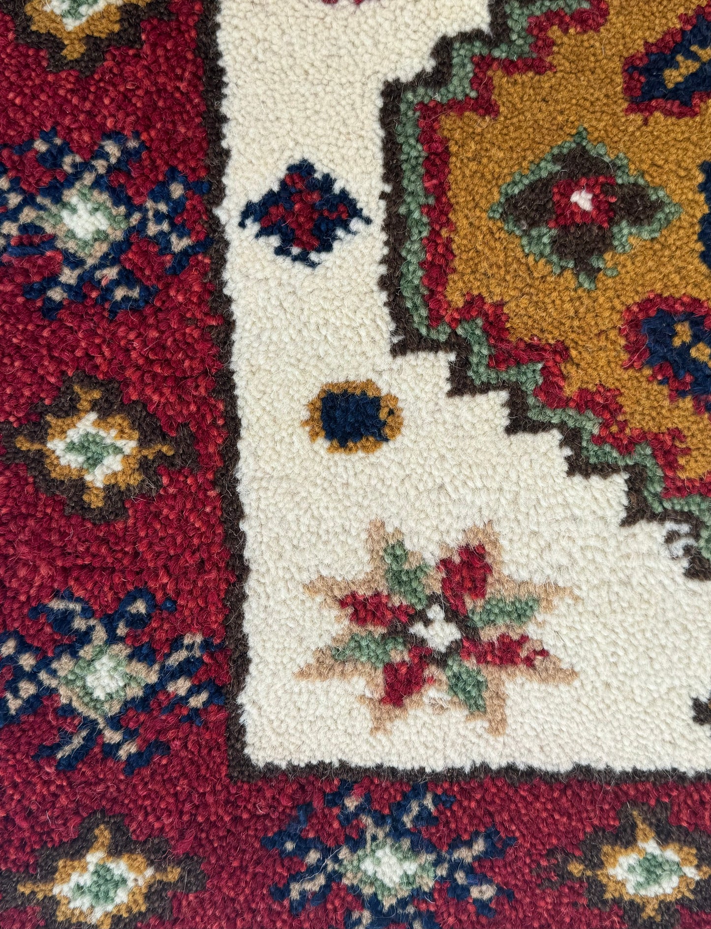 86744 Kazak 0,62x1,29=0,80
