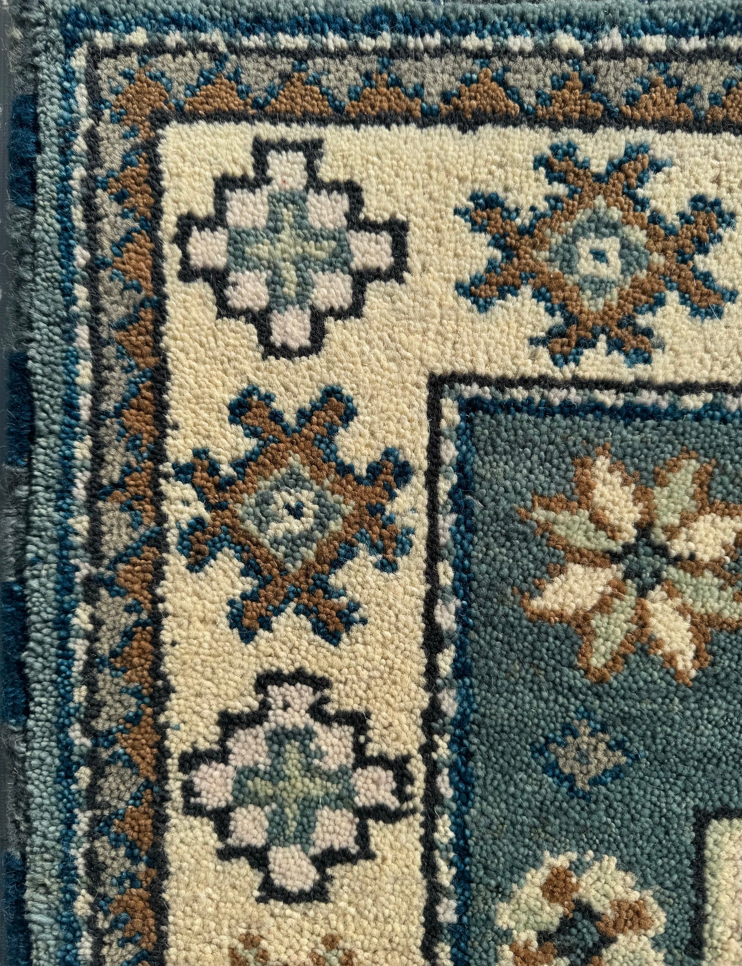 86725 0,94x1,53=1,44 KAZAK INDIANO