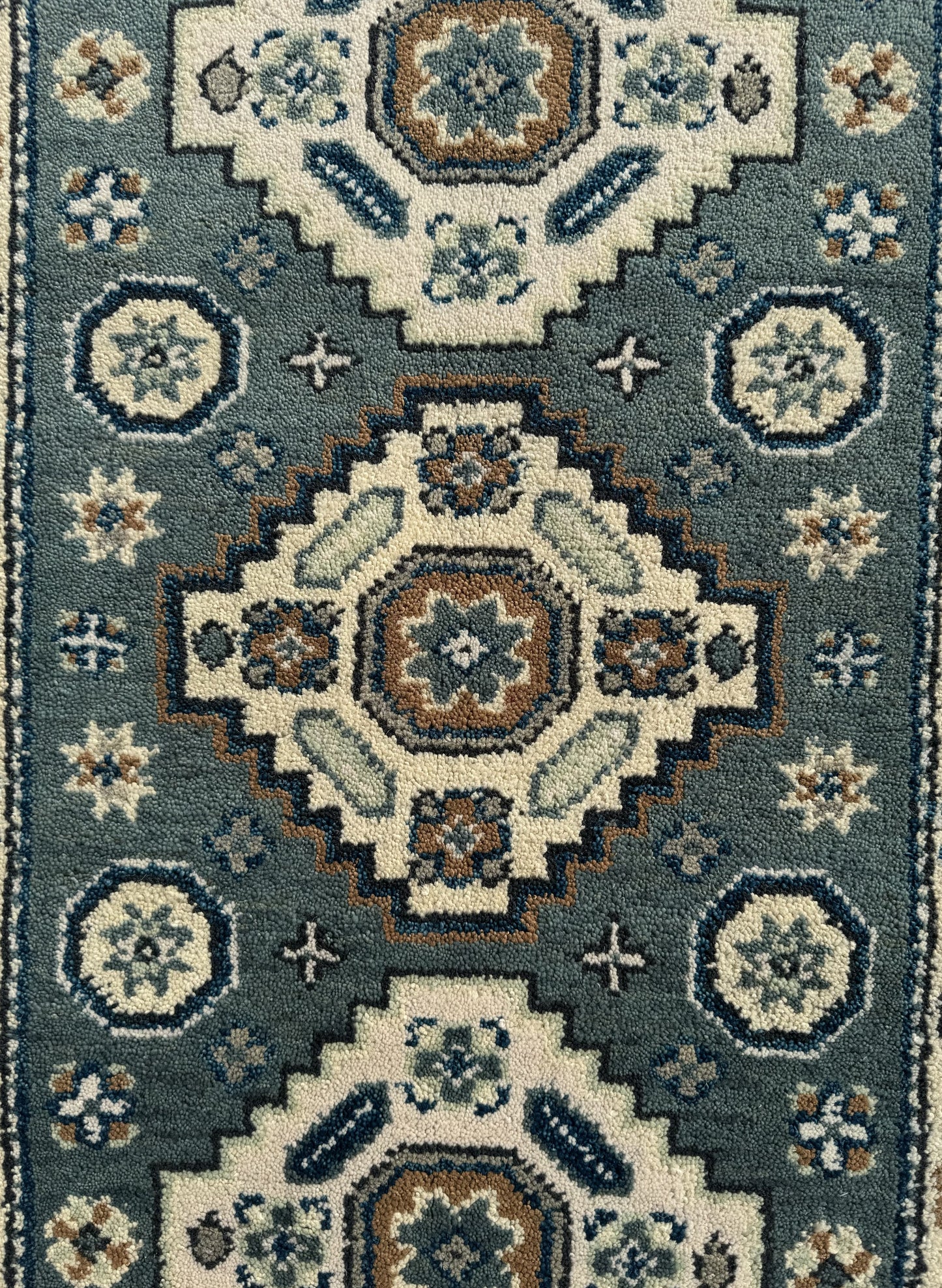 86725 0,94x1,53=1,44 KAZAK INDIANO