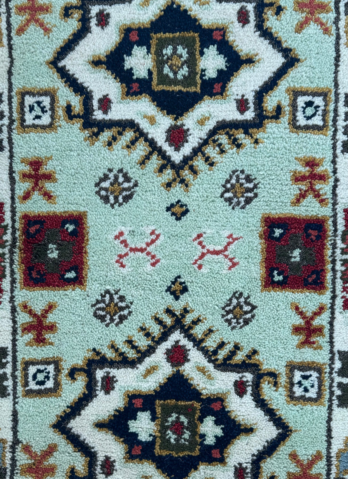 86745 Kazak 0,64x1,23=0,79
