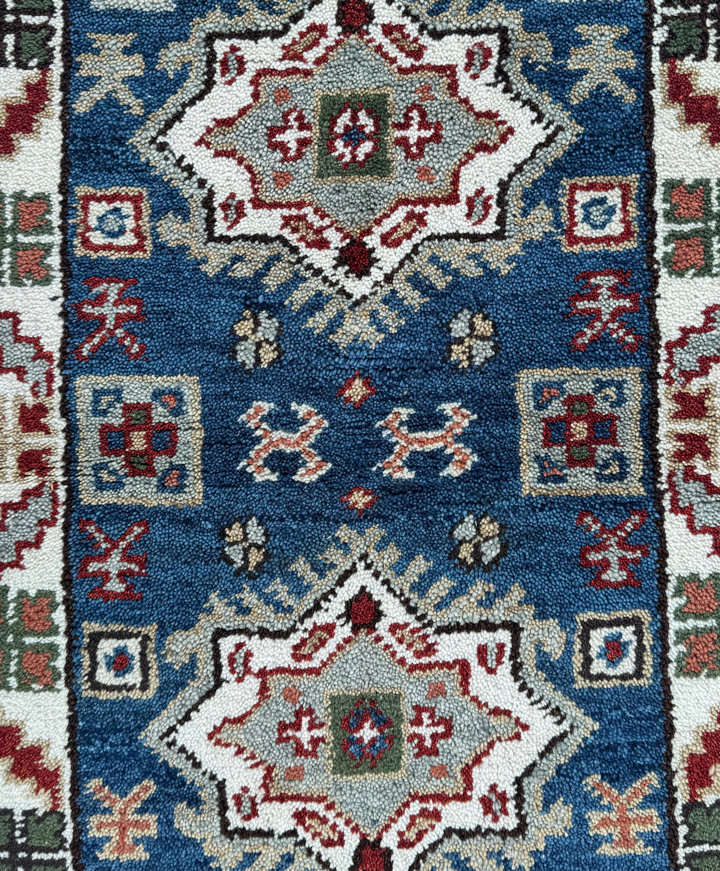 86751 Kazak 0,64X1,21=0,78