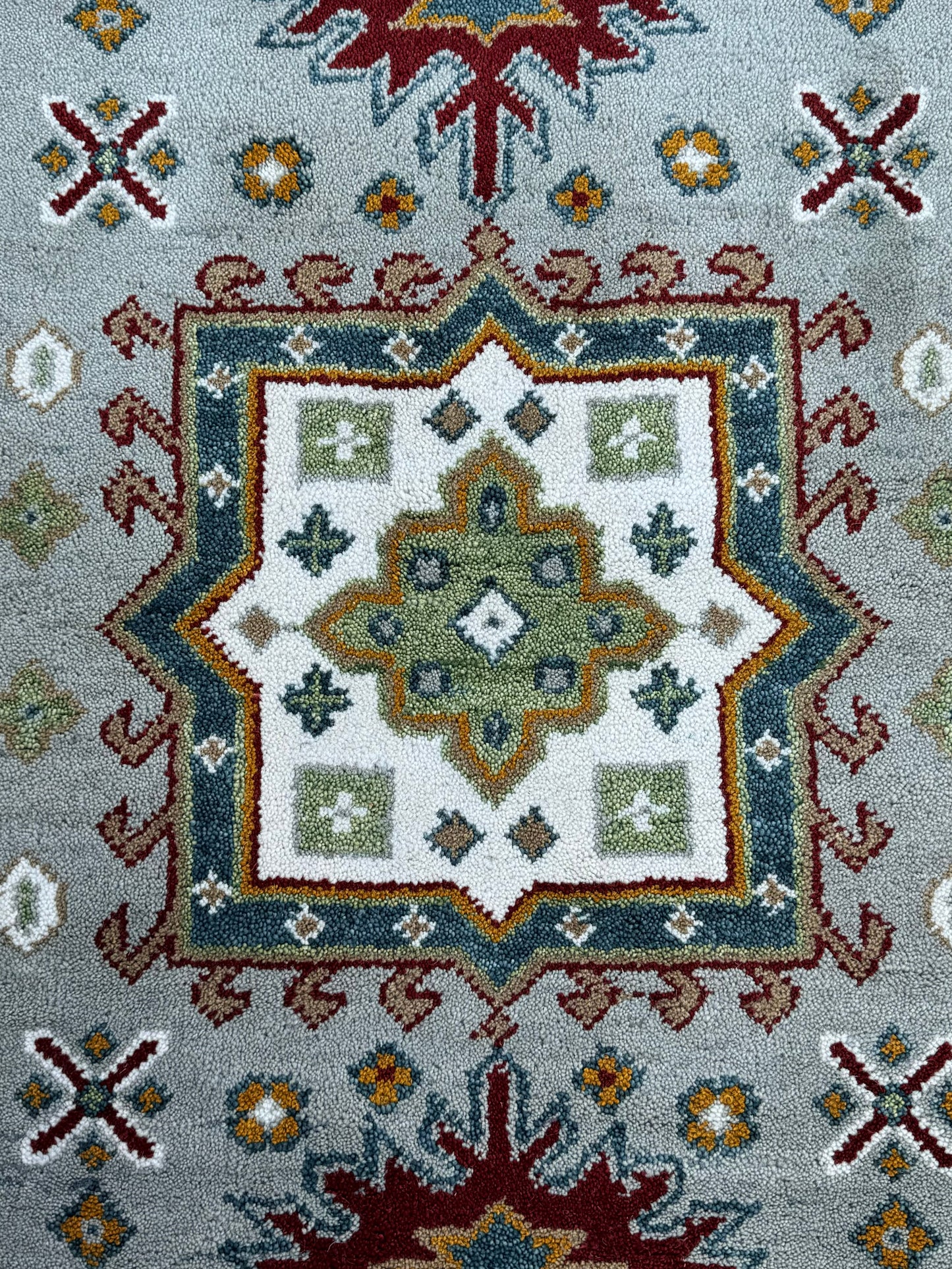 86722 Kazak 1,22x1,81=2,21