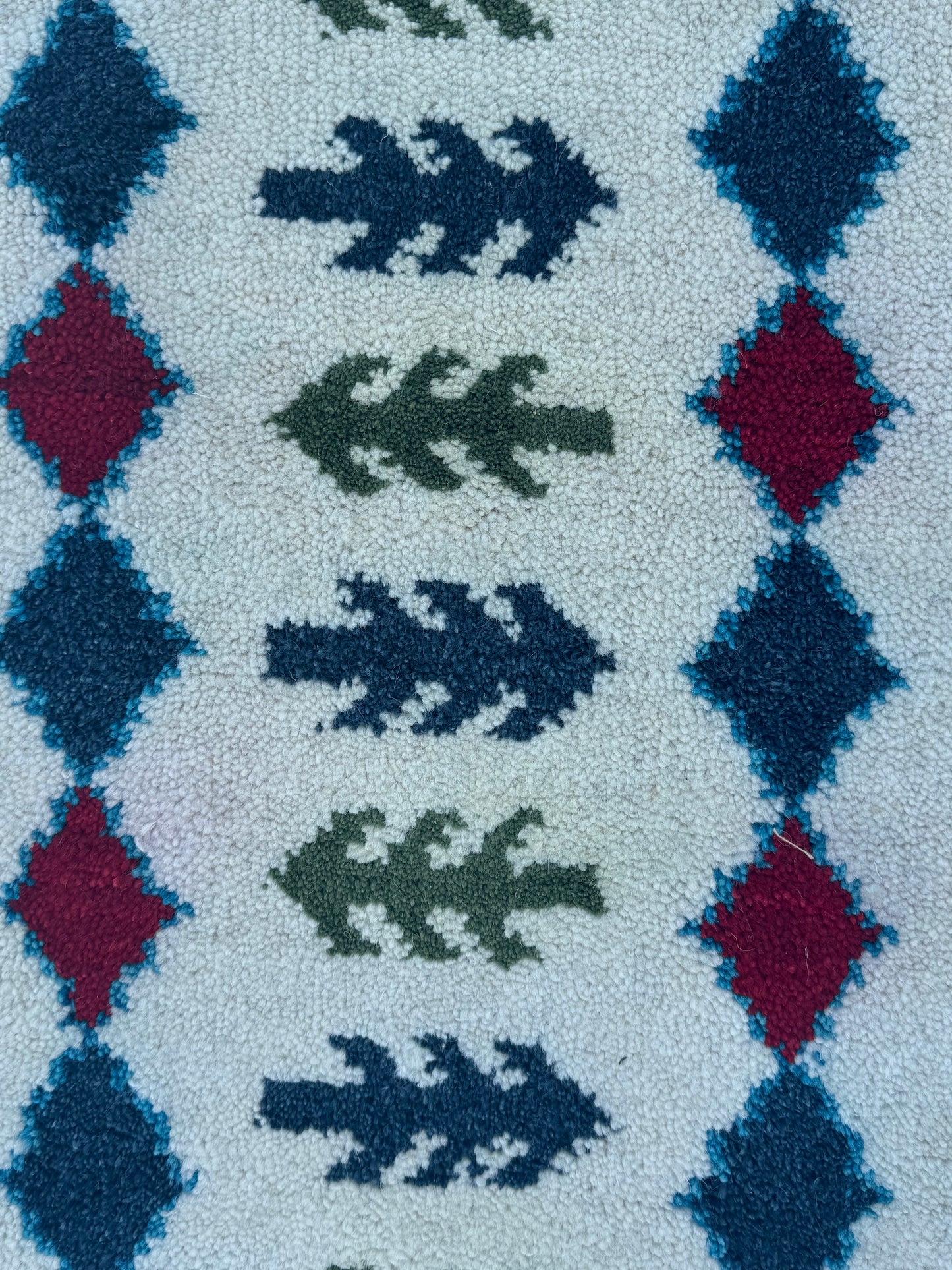 86742 Kazak 86742 0,63X1,99=1,25