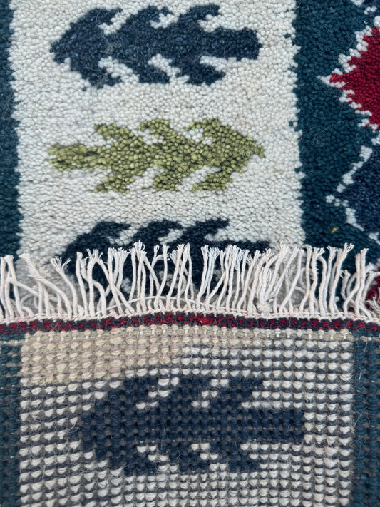 86742 Kazak 86742 0,63X1,99=1,25