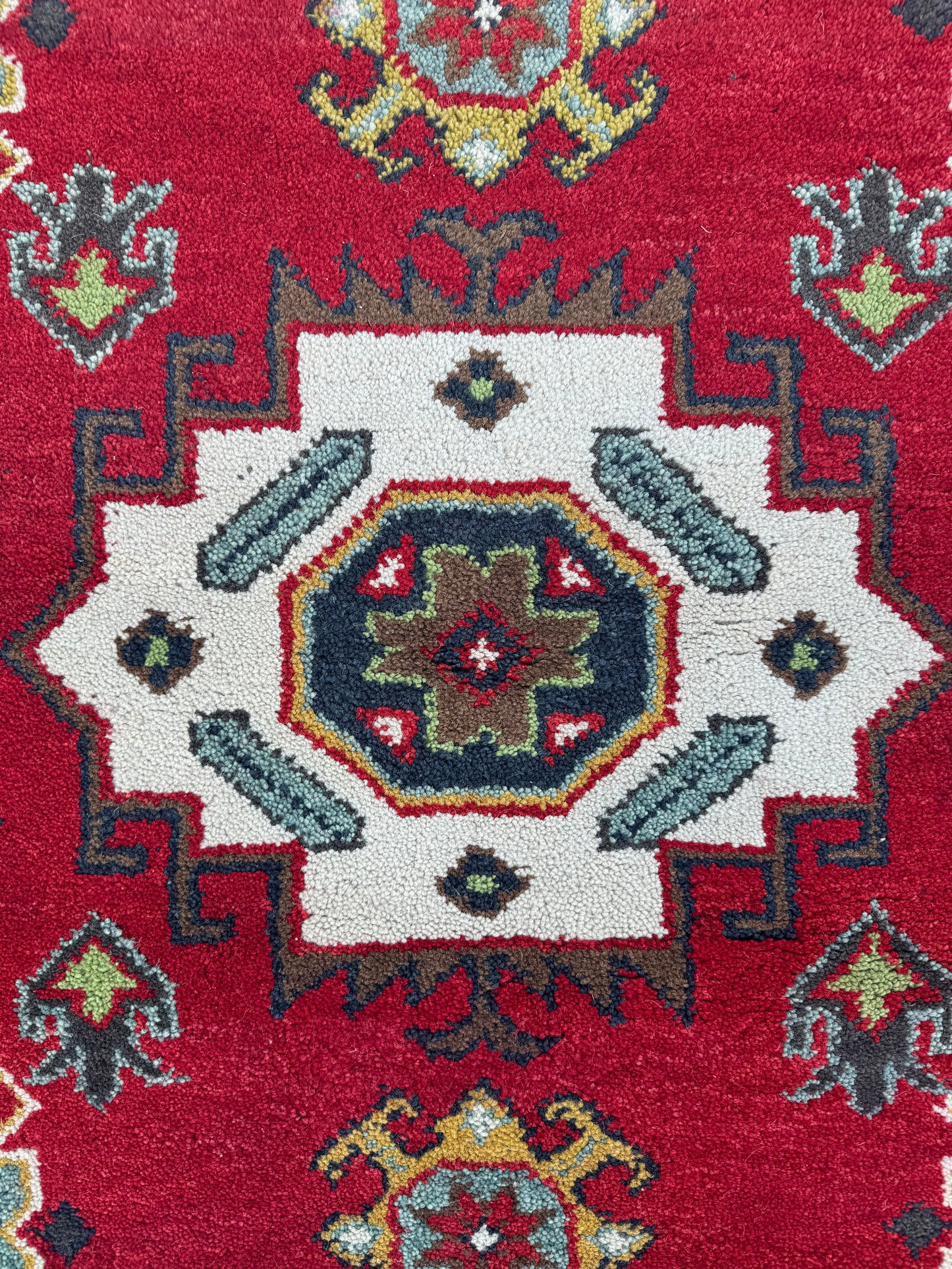 86719 Kazak 1,38X2,06=2,84