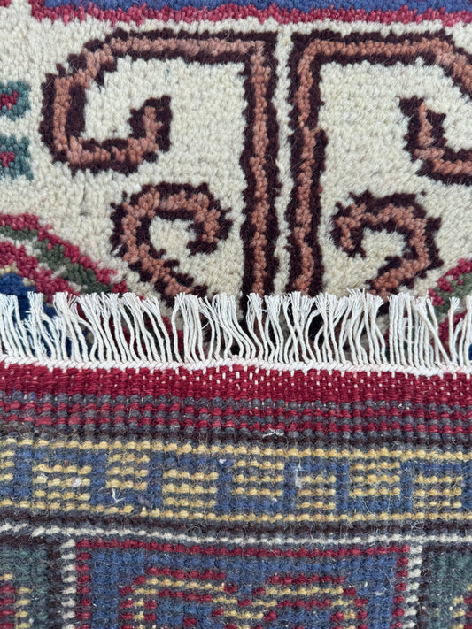 86717 KAZAK 1,40x2,11=2,95