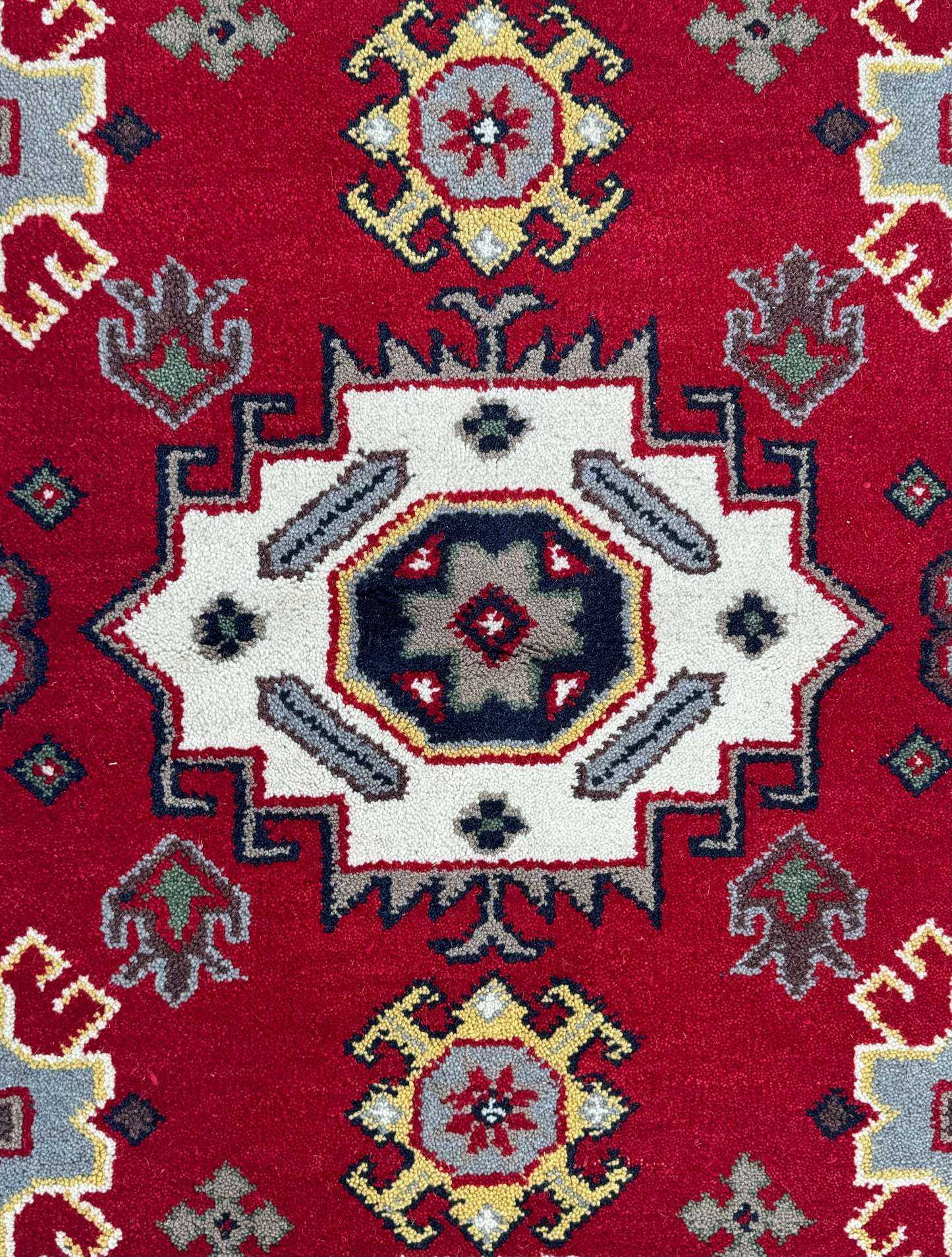86715 Kazak 1,41X2,01=2,83