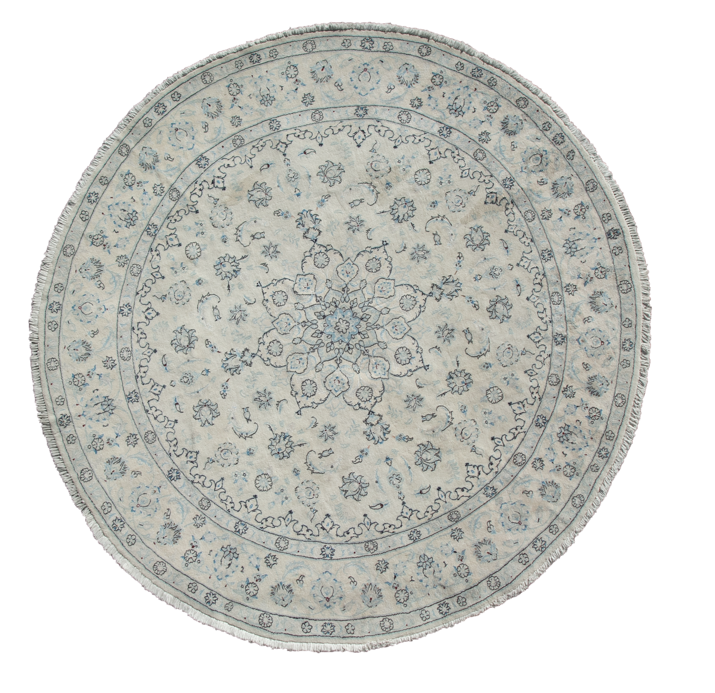 84387 Nain - Iraniano 3,00 X 3,00 = 9,00