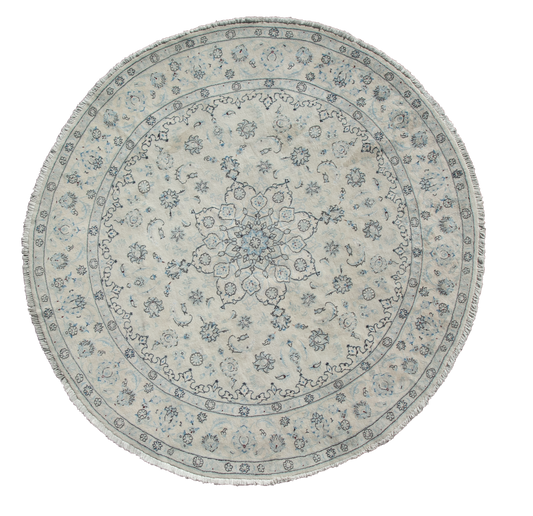84387 Nain - Iraniano 3,00 X 3,00 = 9,00